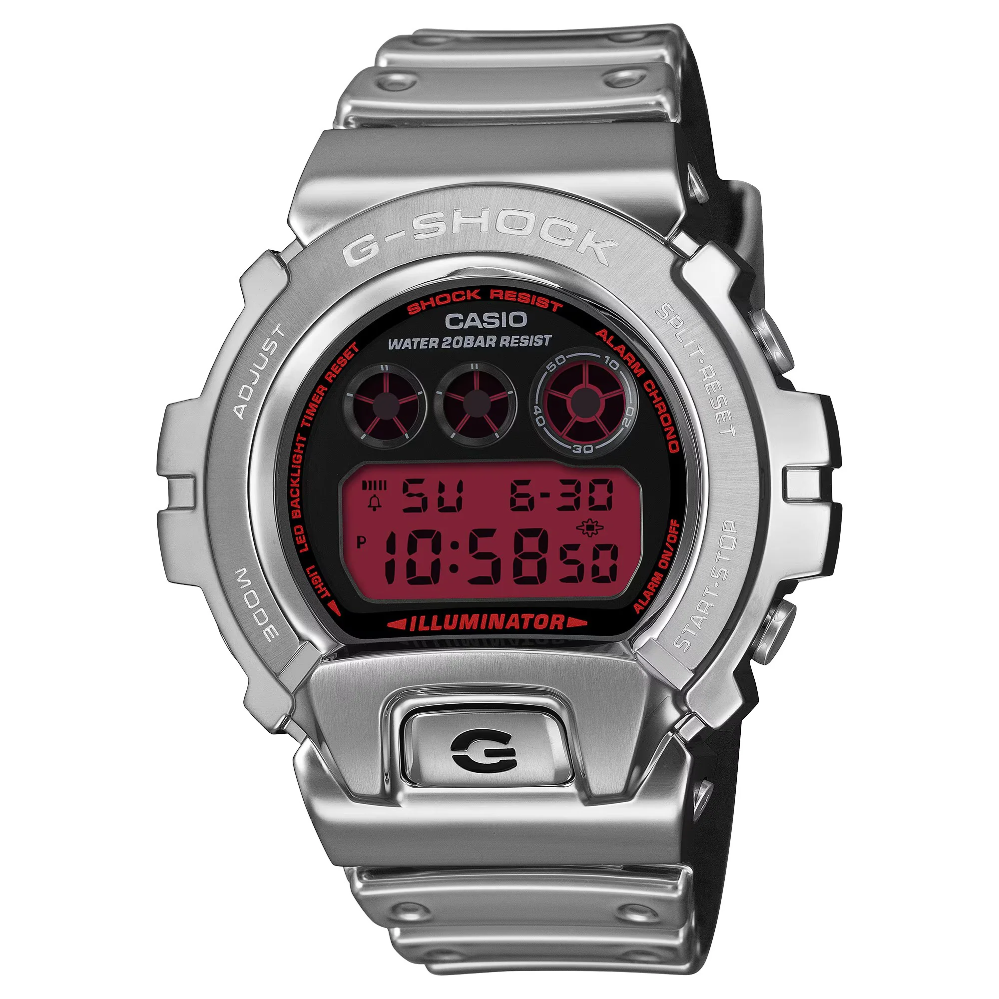 CASIO Watches